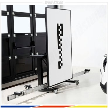 Mahle ADAS Kalibriersystem TechPro Digital ADAS 2.0 EXTRA